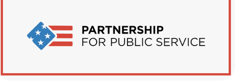 Partnership for Public Service logo