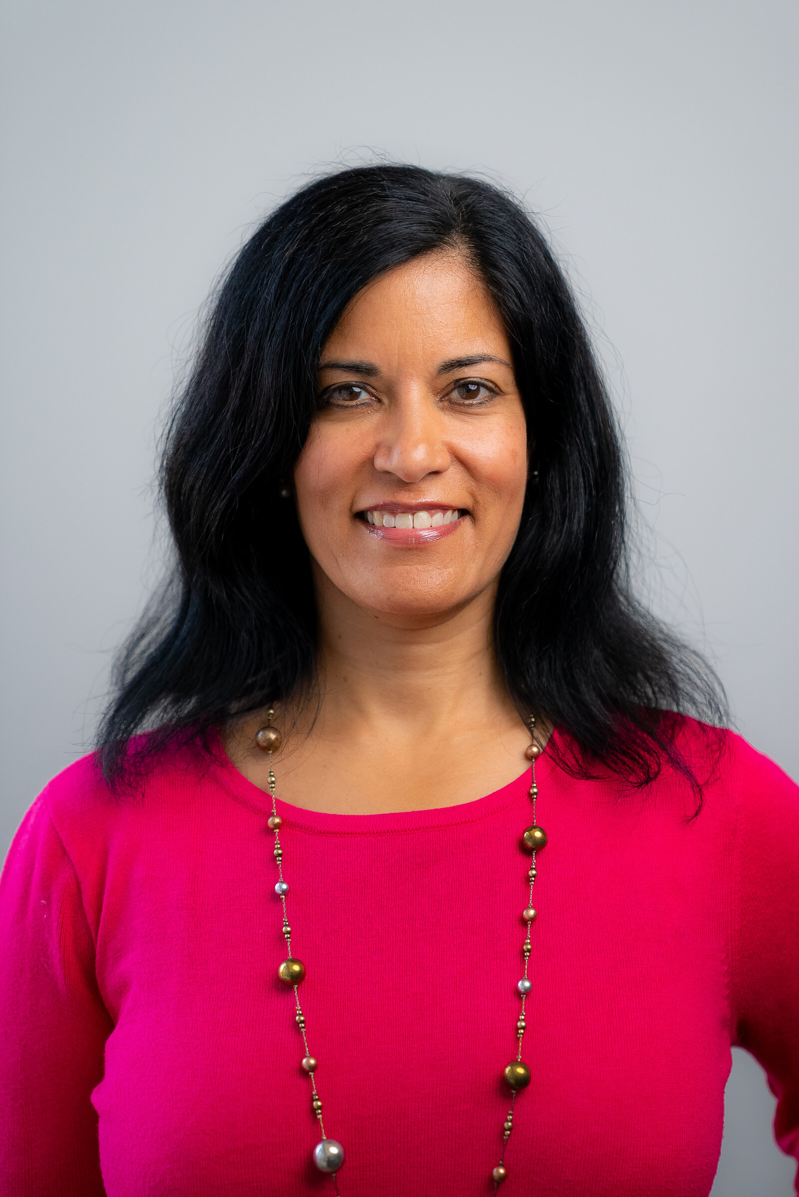 Monica Thakrar — Extrinsic & Intrinsic Motivation